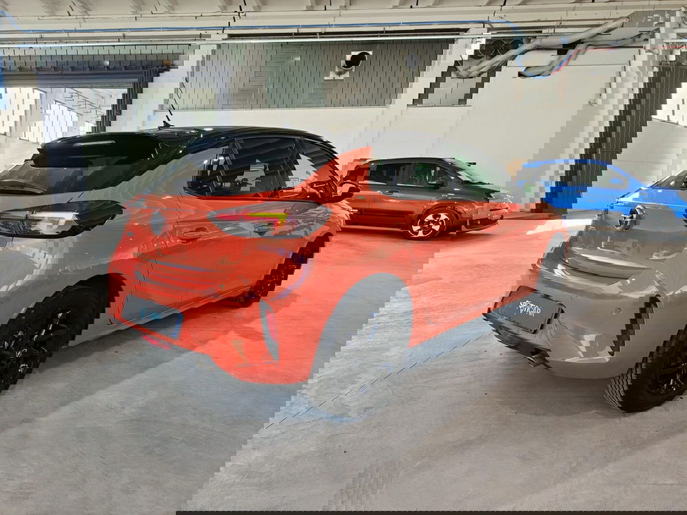 Opel Corsa usata a Torino (4)