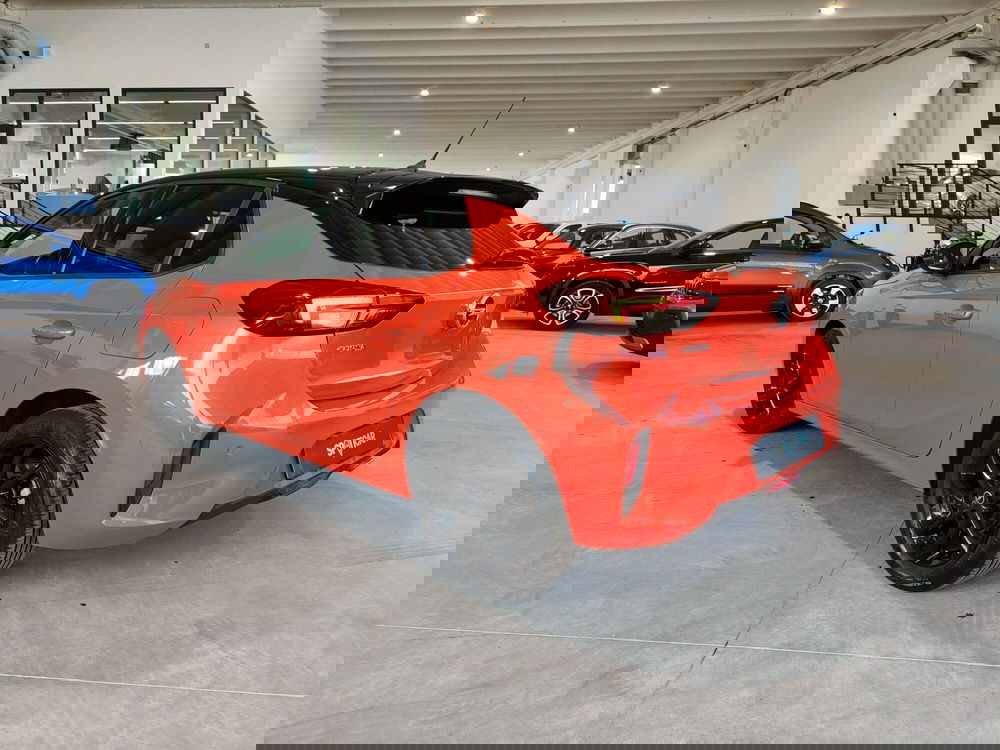 Opel Corsa usata a Torino (5)