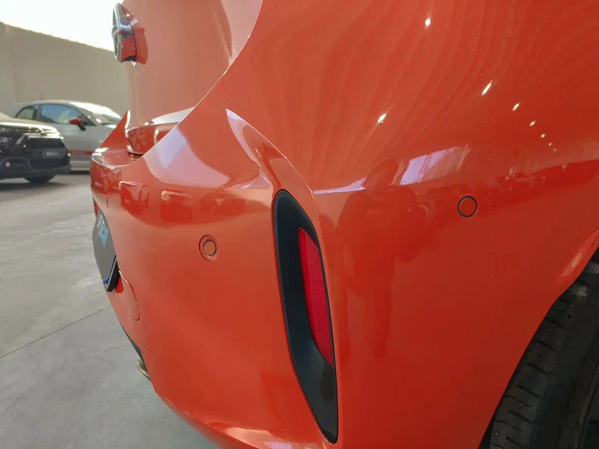 Opel Corsa usata a Torino (7)