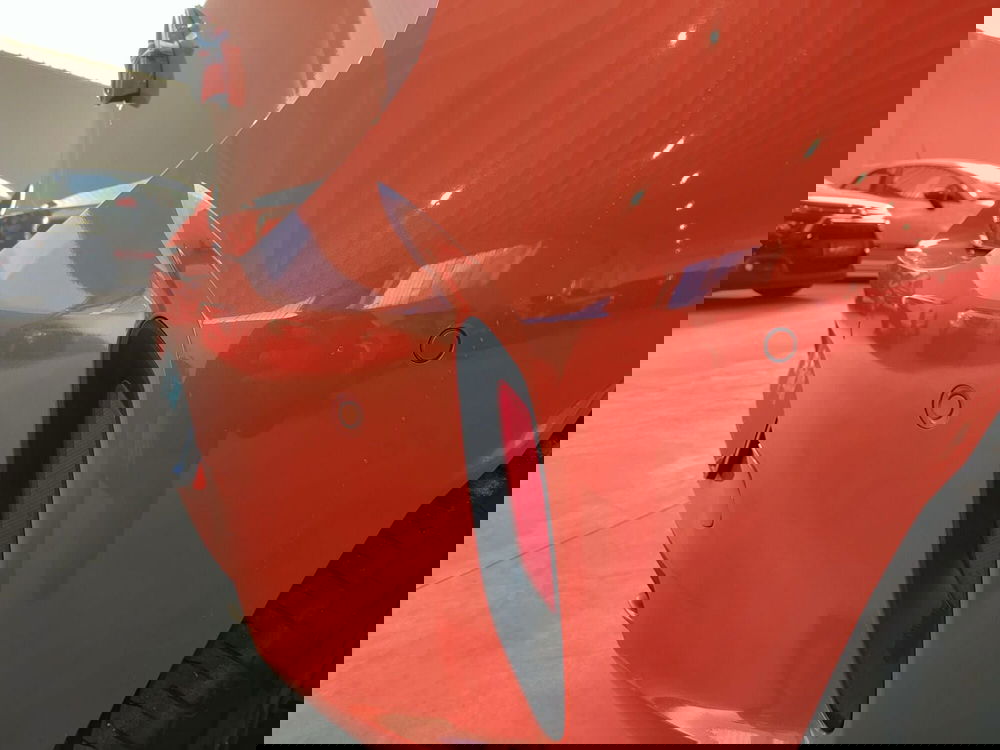 Opel Corsa usata a Torino (7)