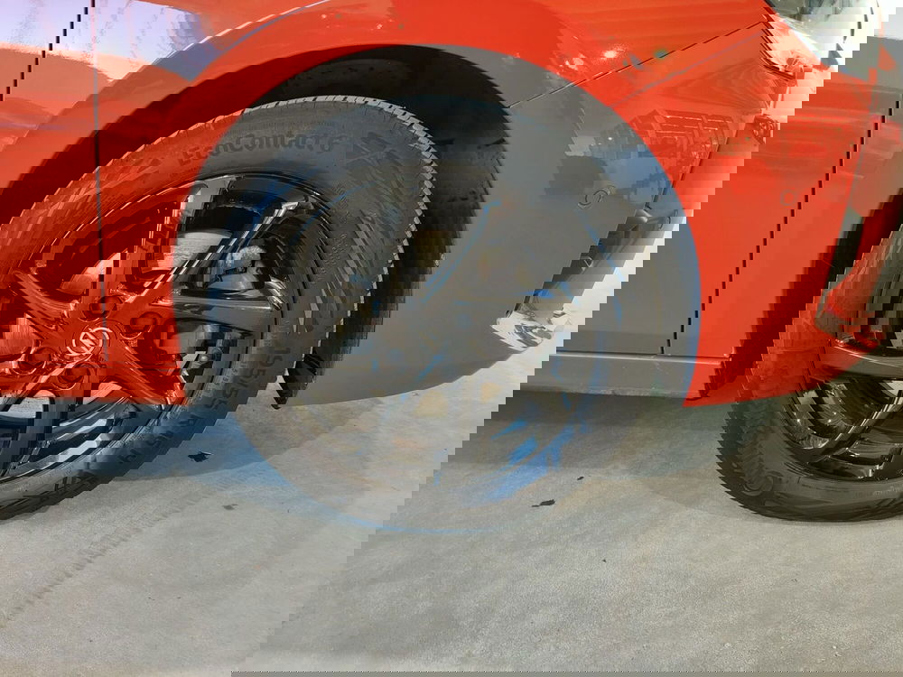 Opel Corsa usata a Torino (8)