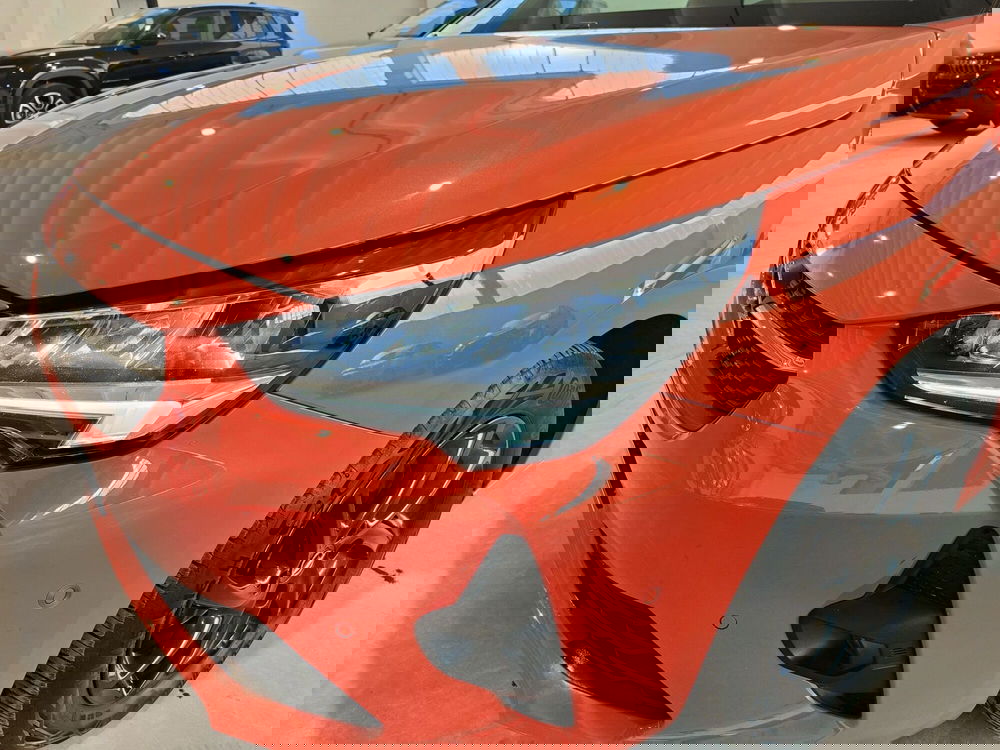 Opel Corsa usata a Torino (9)