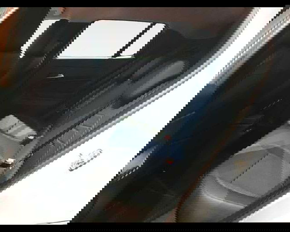 Jeep Avenger usata a Cuneo (12)