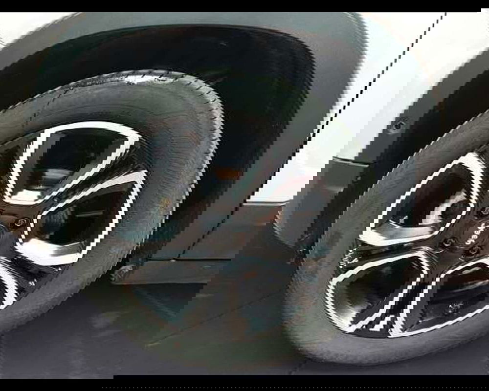 Jeep Avenger usata a Cuneo (16)