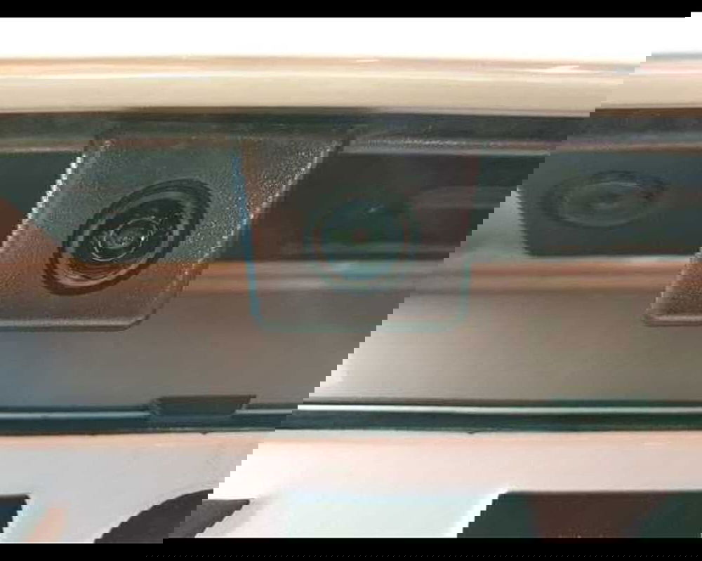 Jeep Avenger usata a Cuneo (19)