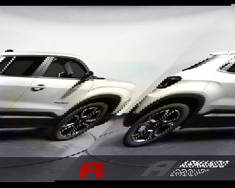 Jeep Avenger usata a Cuneo (4)