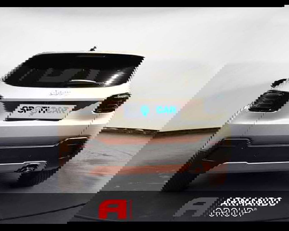 Jeep Avenger usata a Cuneo (6)