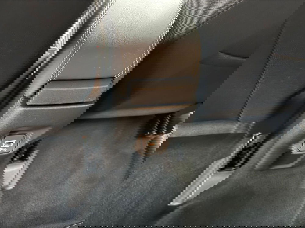 Jeep Renegade usata a Arezzo (11)