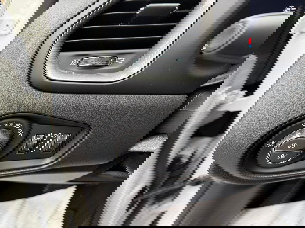 Jeep Renegade usata a Arezzo (16)