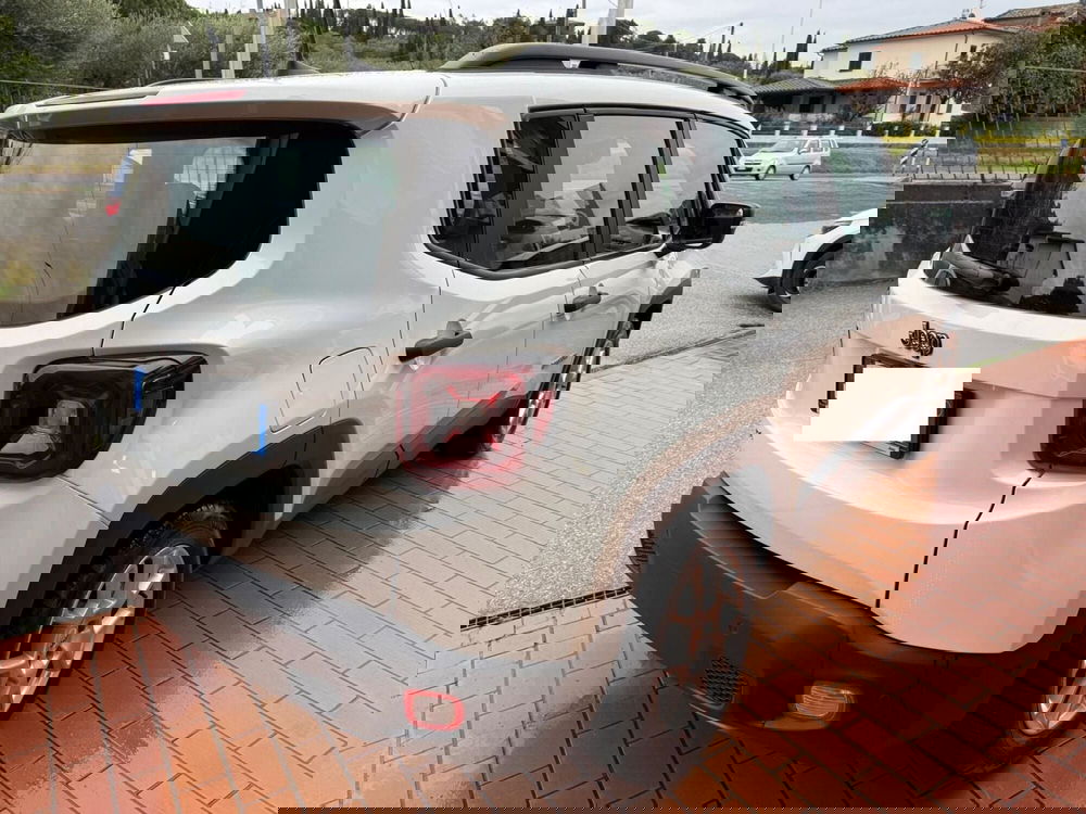 Jeep Renegade usata a Arezzo (6)