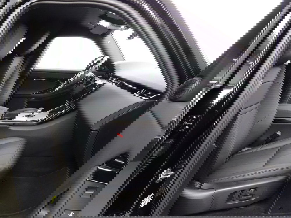 Land Rover Range Rover Evoque usata a Como (3)