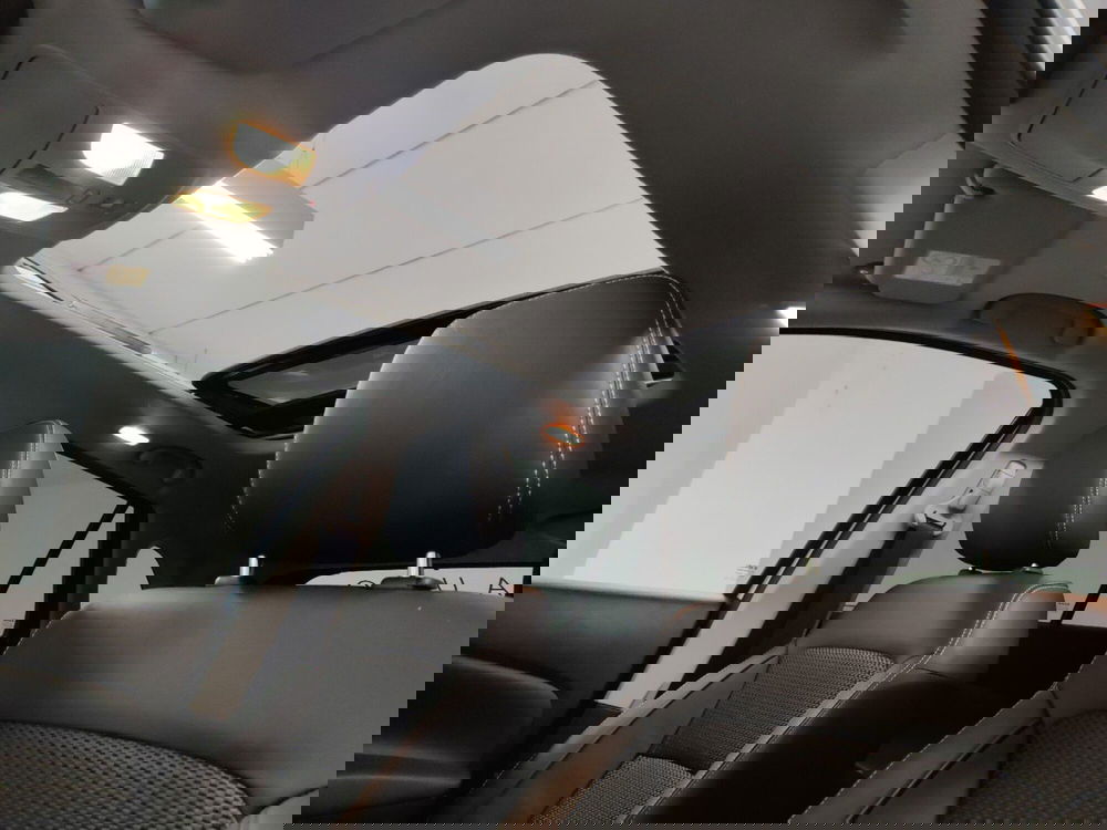 Suzuki S-Cross usata a Arezzo (10)