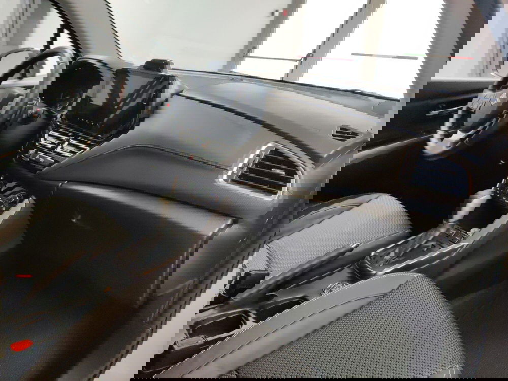 Suzuki S-Cross usata a Arezzo (11)