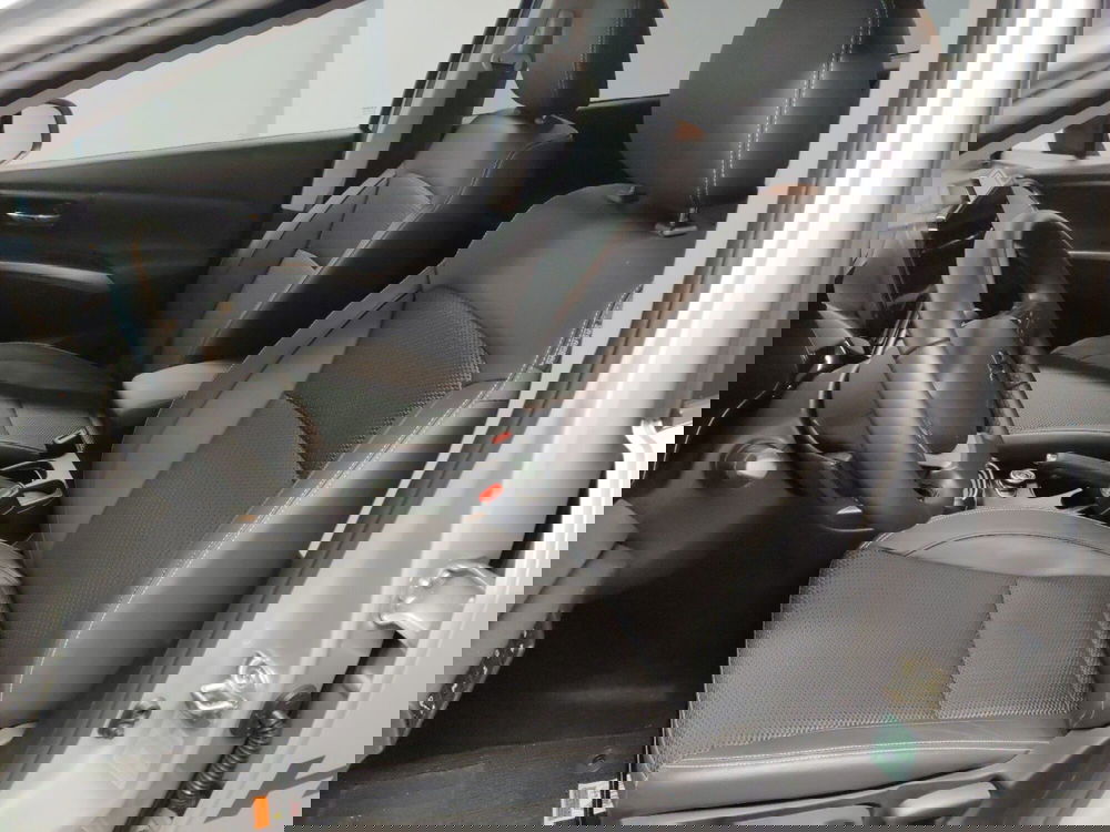 Suzuki S-Cross usata a Arezzo (14)