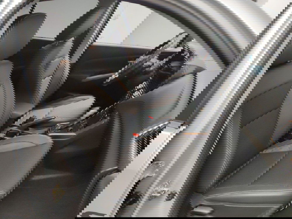 Suzuki S-Cross usata a Arezzo (15)