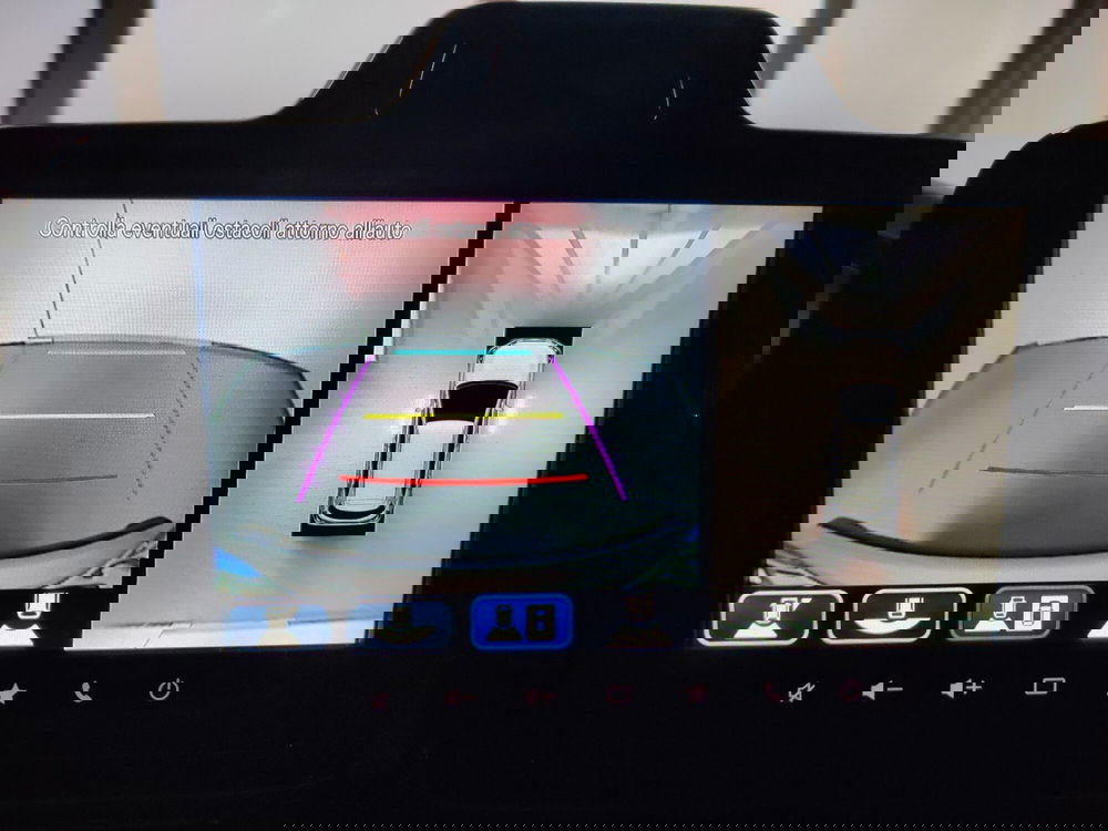 Suzuki S-Cross usata a Arezzo (17)