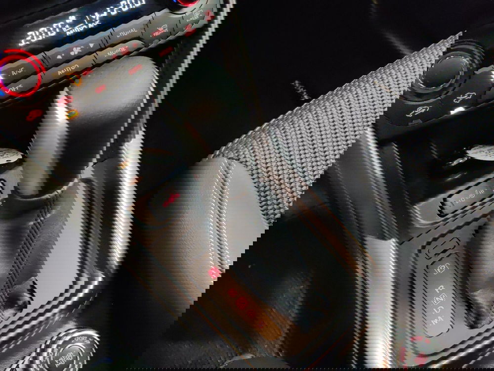 Suzuki S-Cross usata a Arezzo (19)