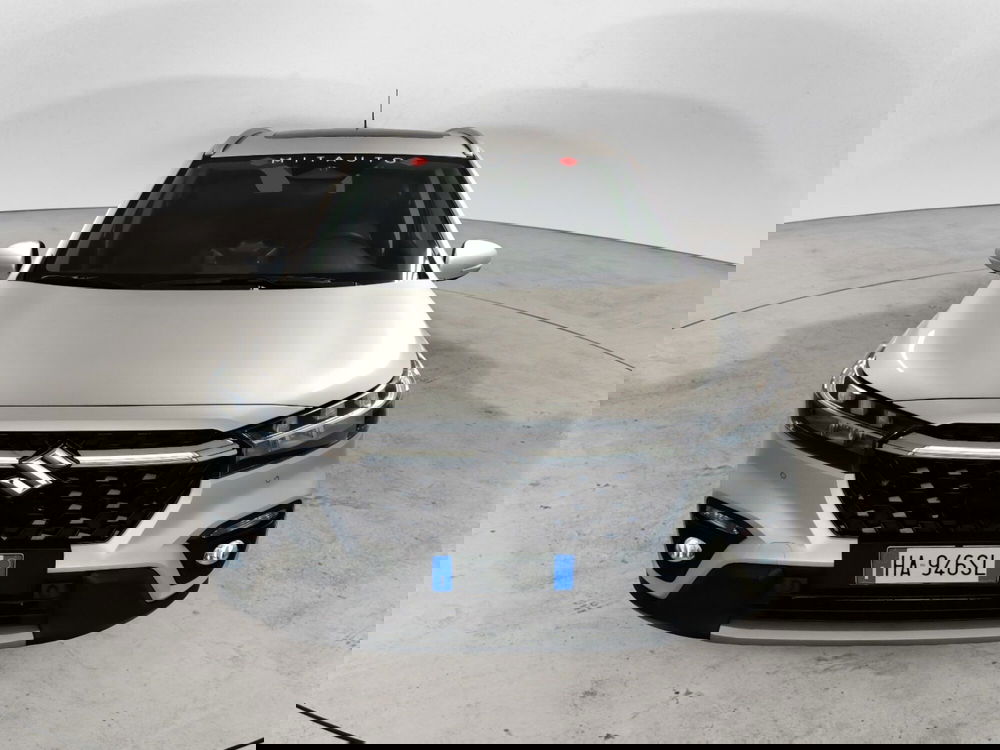 Suzuki S-Cross usata a Arezzo (2)