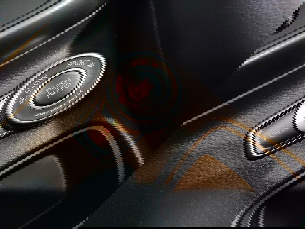 Suzuki S-Cross usata a Arezzo (20)