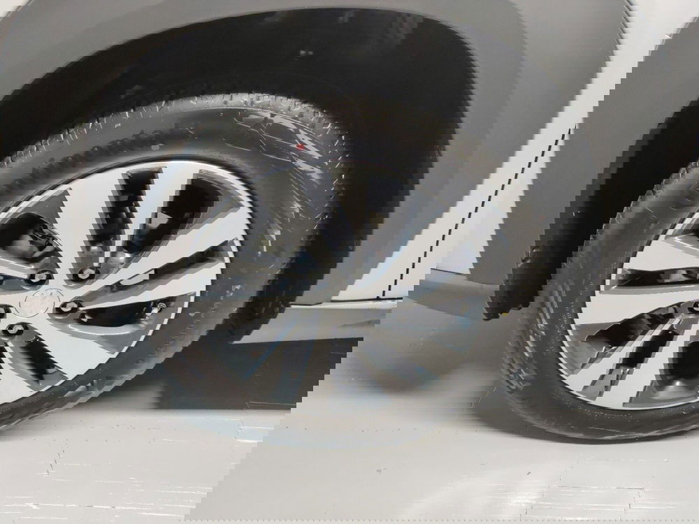 Suzuki S-Cross usata a Arezzo (9)