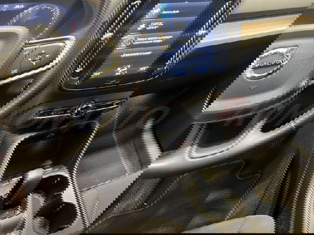 VOLVO Veicoli Commerciali XC40 usata a Forlì-Cesena (18)