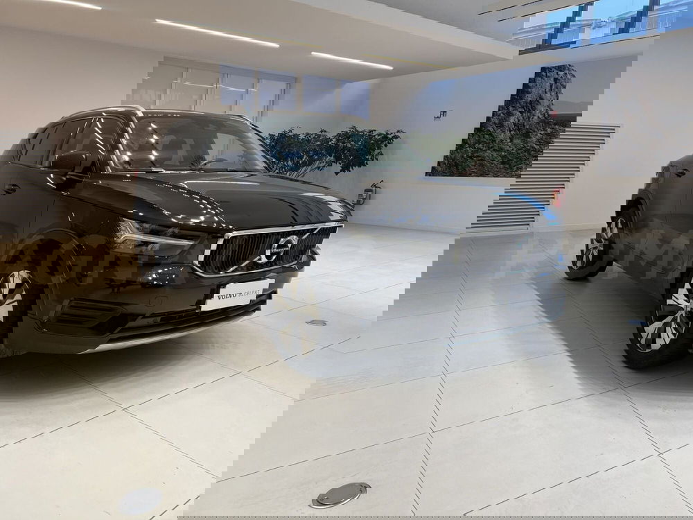 VOLVO Veicoli Commerciali XC40 usata a Forlì-Cesena (3)