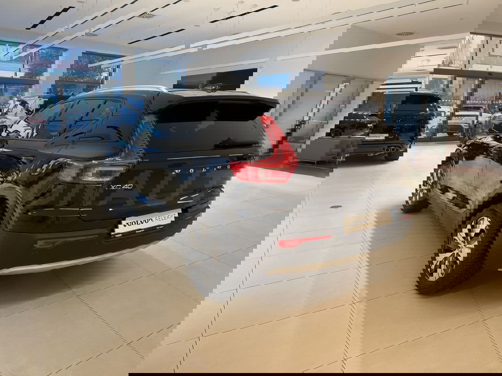 VOLVO Veicoli Commerciali XC40 usata a Forlì-Cesena (7)
