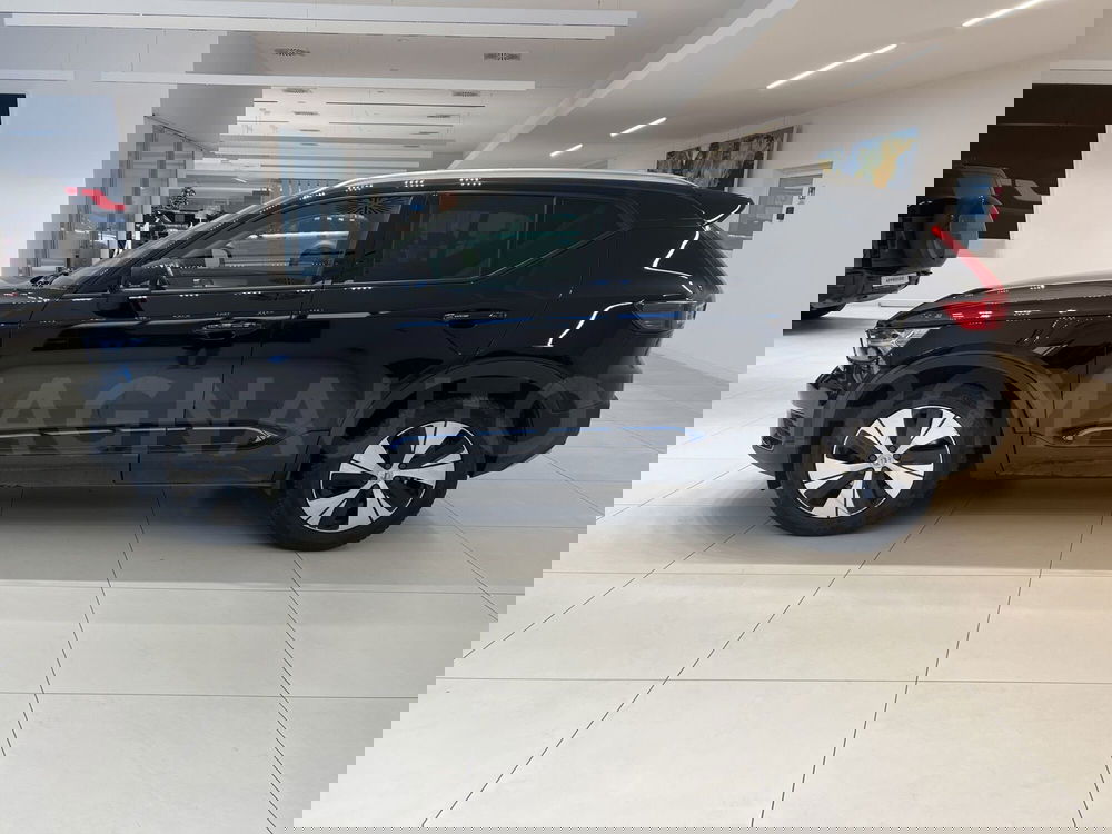 VOLVO Veicoli Commerciali XC40 usata a Forlì-Cesena (8)