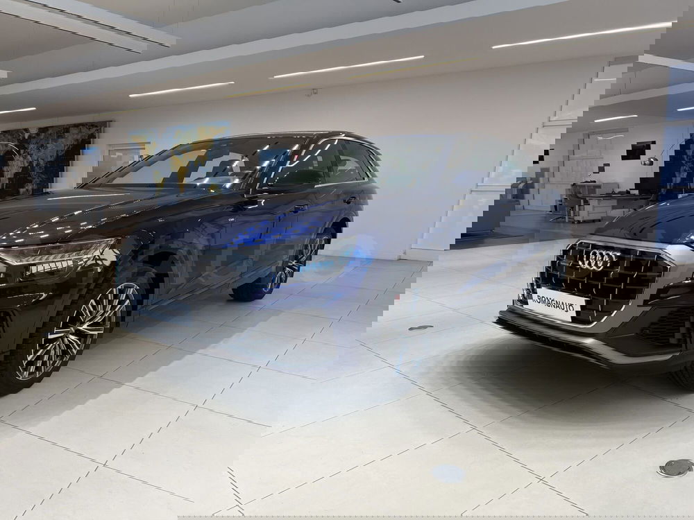 Audi Q8 usata a Forlì-Cesena