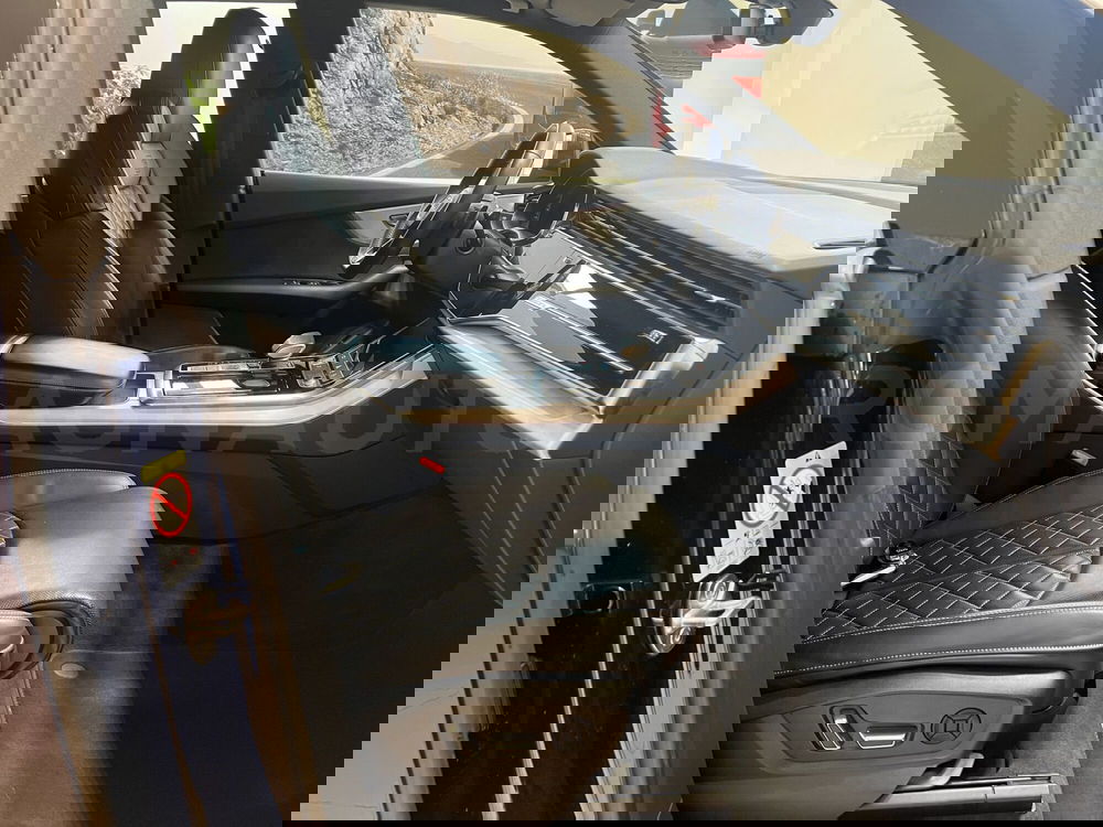 Audi Q8 usata a Forlì-Cesena (10)