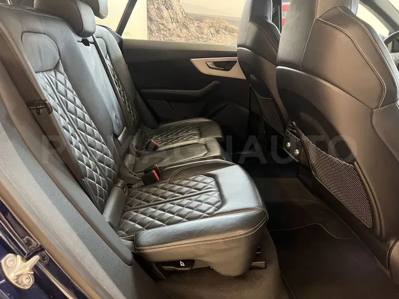 Audi Q8 usata a Forlì-Cesena (11)