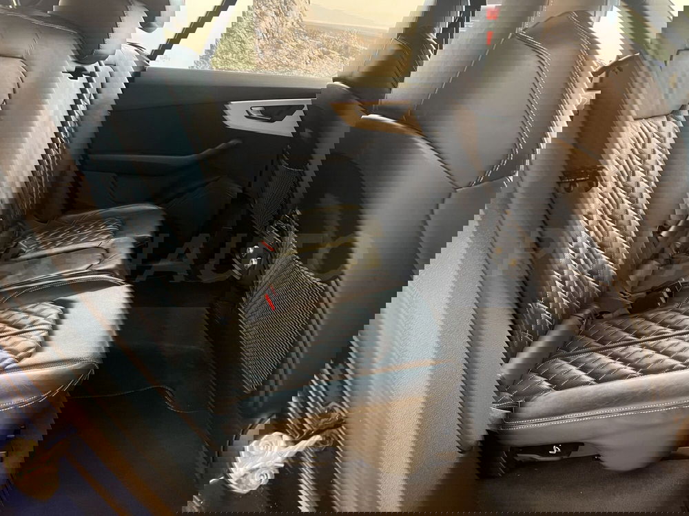 Audi Q8 usata a Forlì-Cesena (11)