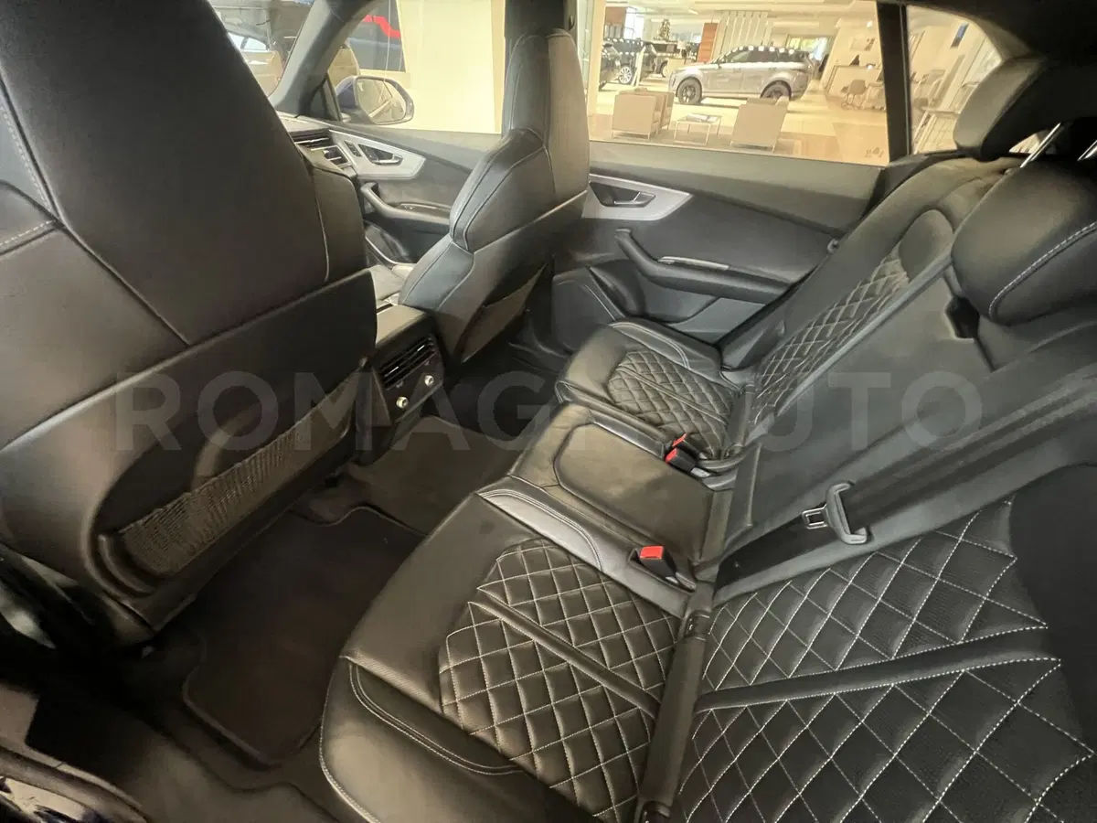 Audi Q8 usata a Forlì-Cesena (12)