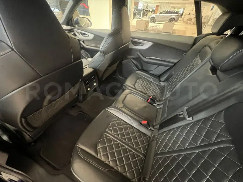 Audi Q8 usata a Forlì-Cesena (12)