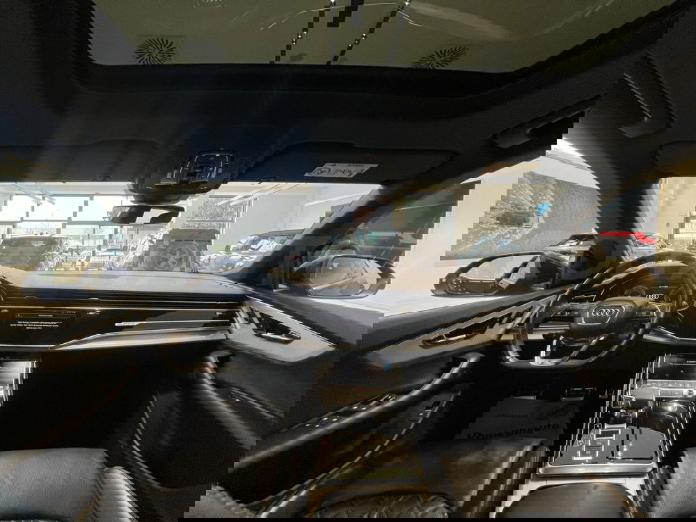 Audi Q8 usata a Forlì-Cesena (13)