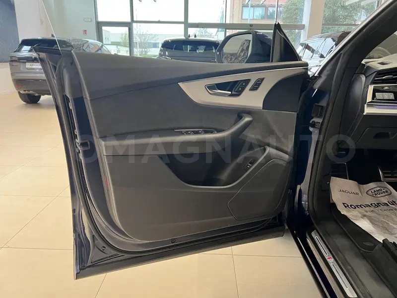 Audi Q8 usata a Forlì-Cesena (14)