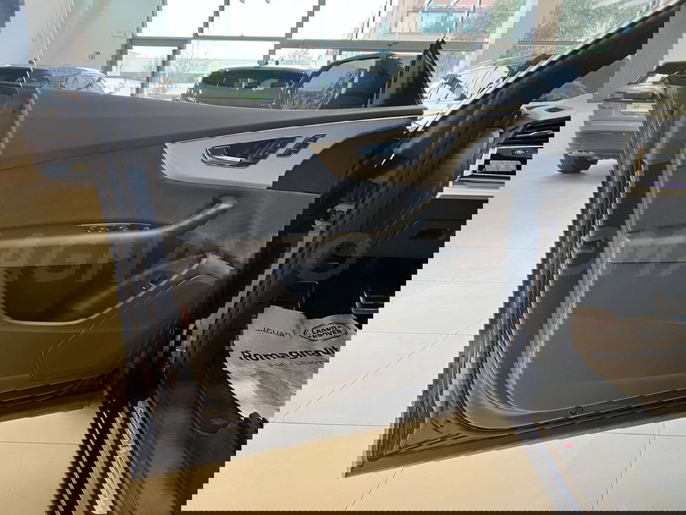 Audi Q8 usata a Forlì-Cesena (14)