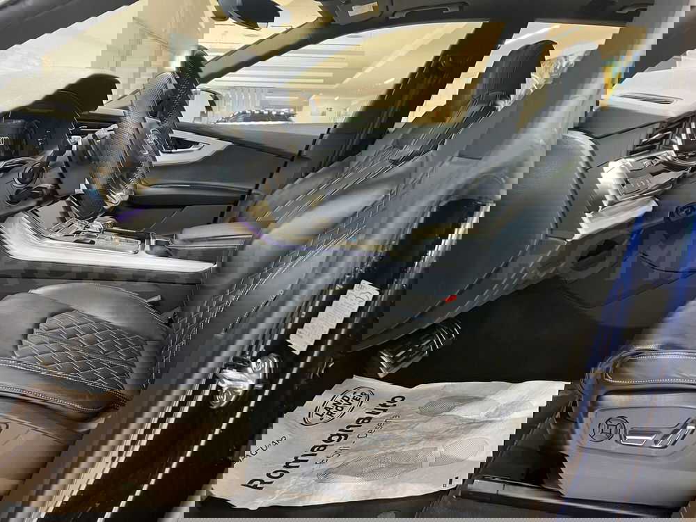 Audi Q8 usata a Forlì-Cesena (15)