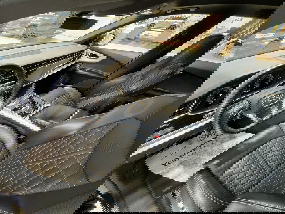 Audi Q8 usata a Forlì-Cesena (16)