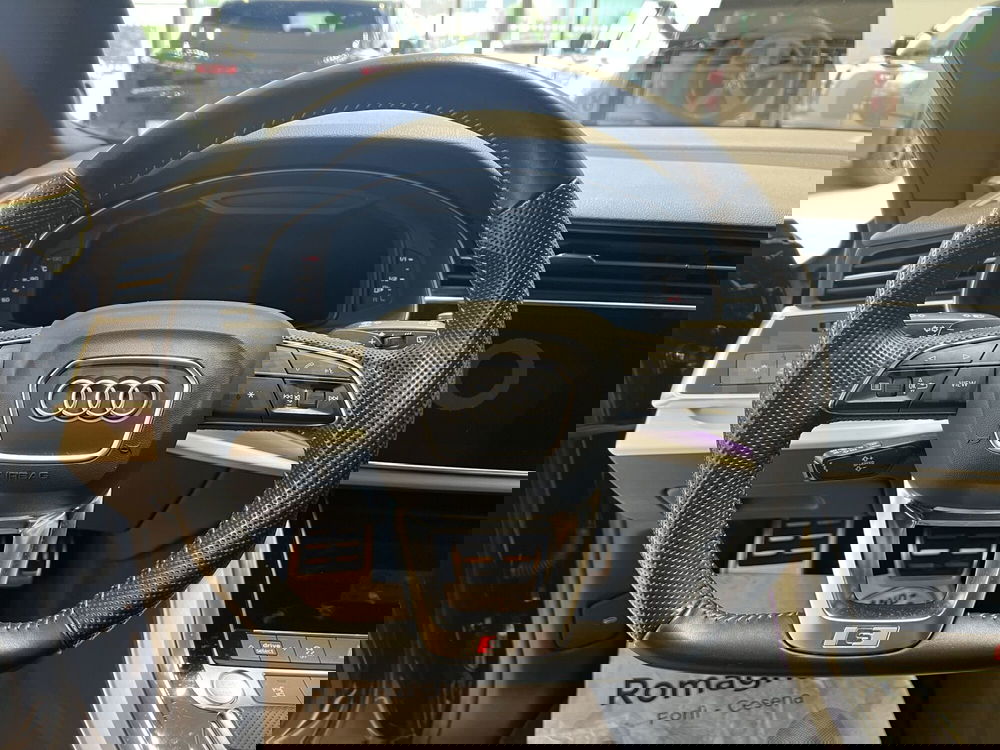 Audi Q8 usata a Forlì-Cesena (17)