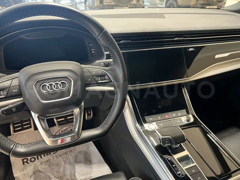 Audi Q8 usata a Forlì-Cesena (18)