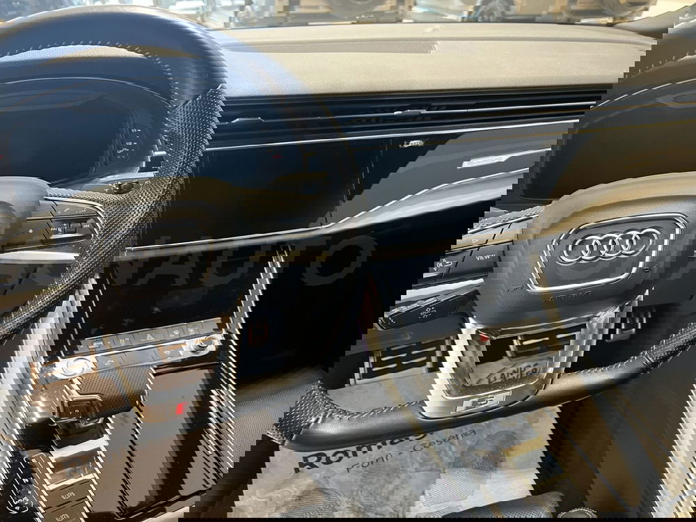 Audi Q8 usata a Forlì-Cesena (18)