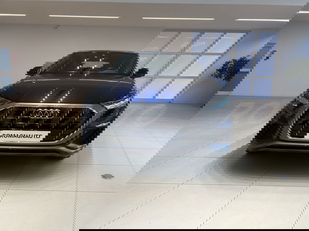 Audi Q8 usata a Forlì-Cesena (2)