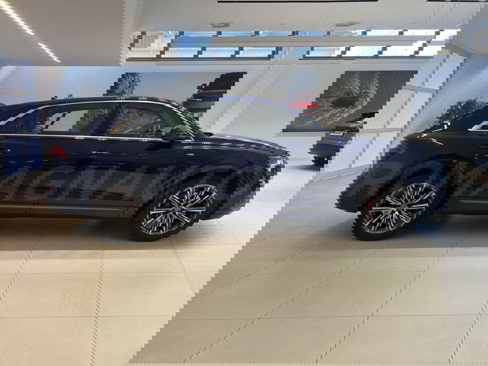 Audi Q8 usata a Forlì-Cesena (4)