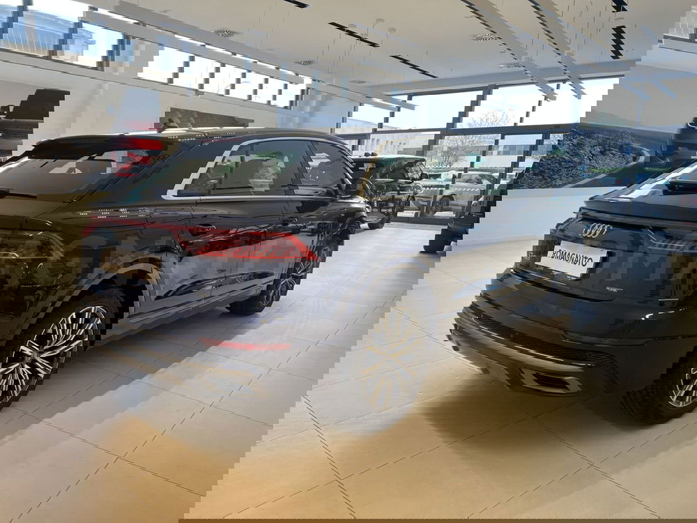 Audi Q8 usata a Forlì-Cesena (5)