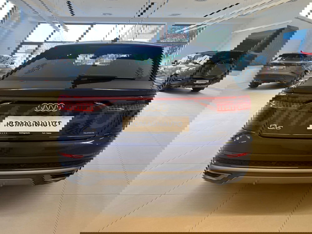 Audi Q8 usata a Forlì-Cesena (6)