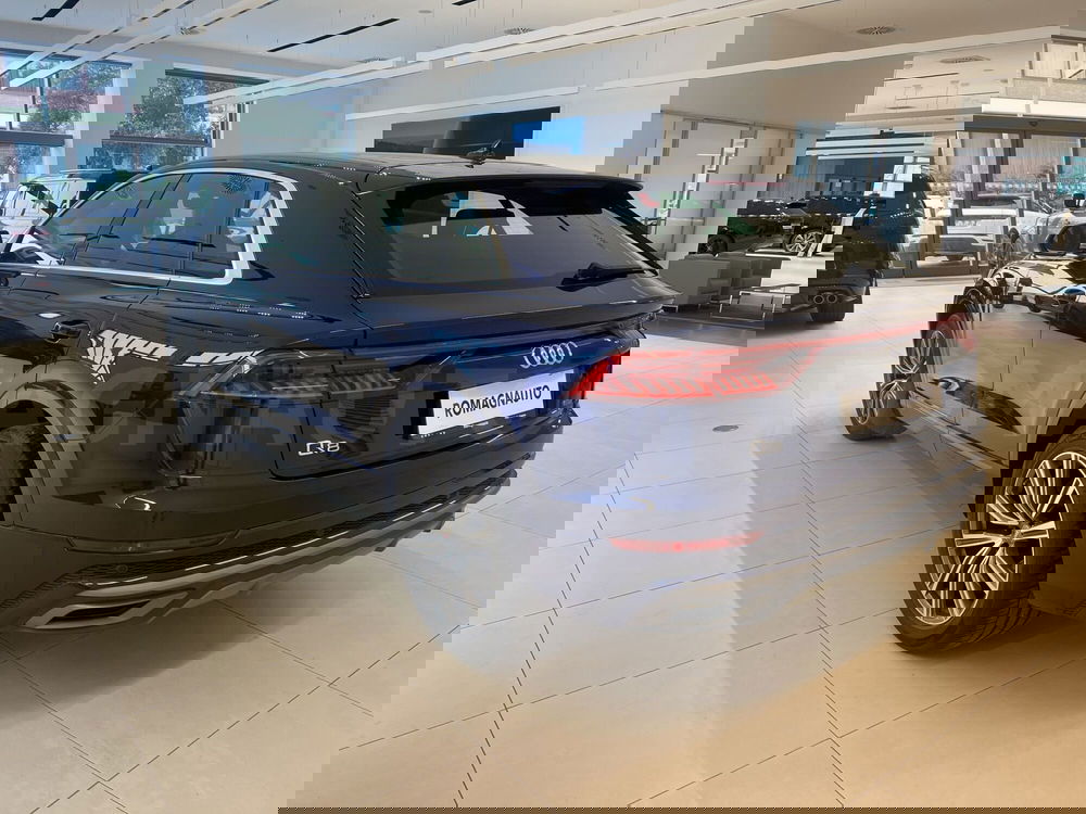 Audi Q8 usata a Forlì-Cesena (7)