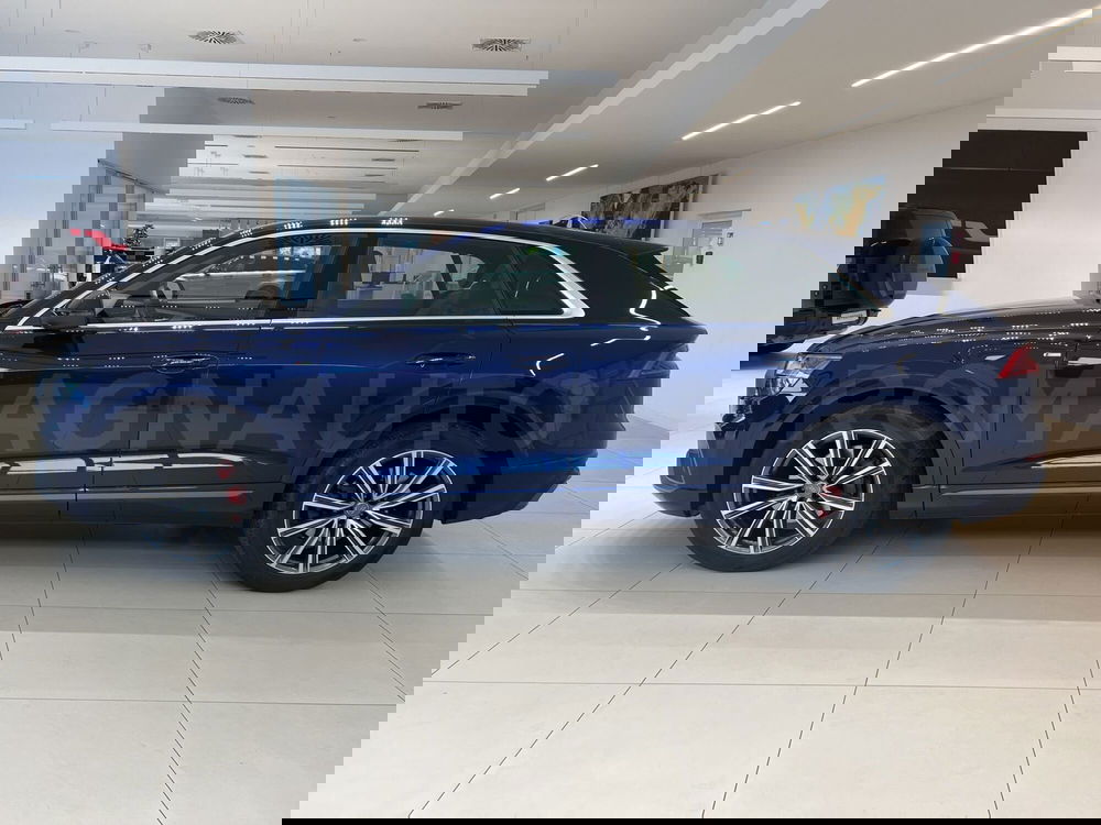 Audi Q8 usata a Forlì-Cesena (8)