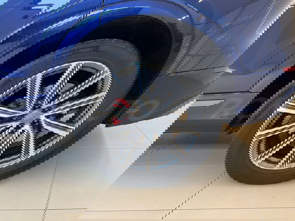 Audi Q8 usata a Forlì-Cesena (9)