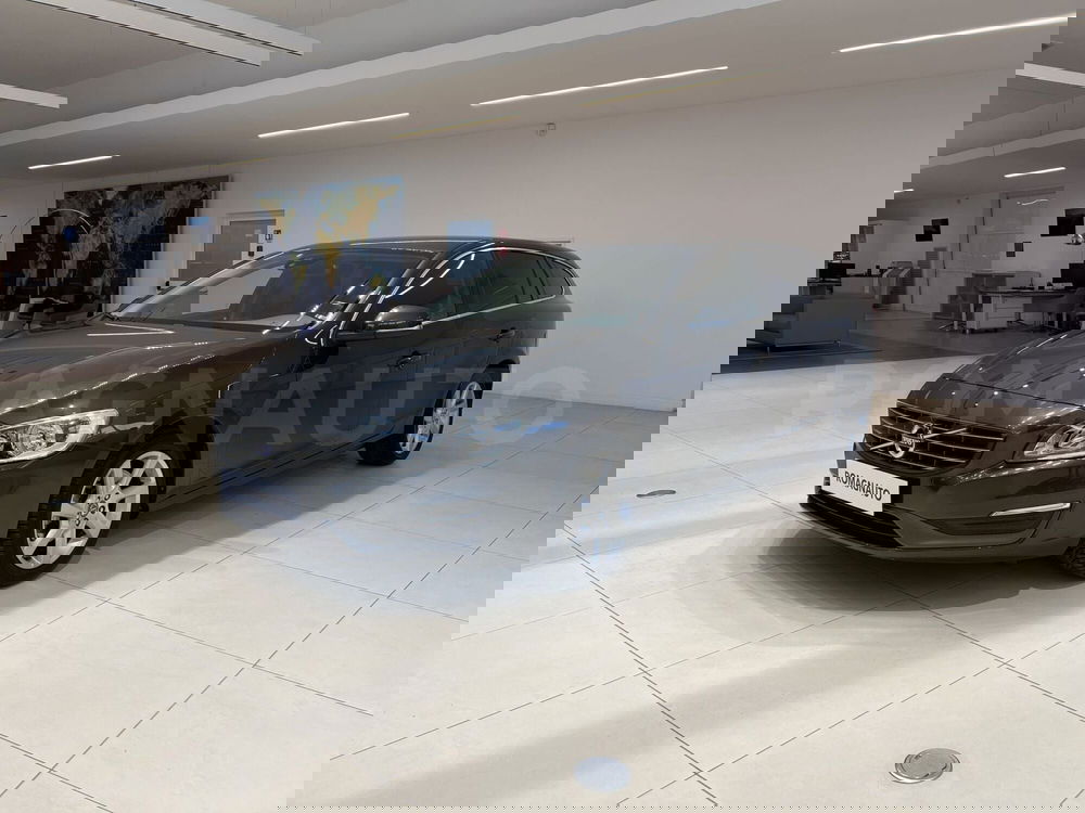 Volvo V60 usata a Forlì-Cesena